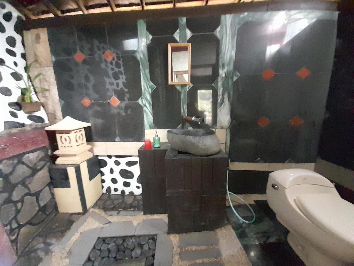 Sasak Lebung Home Senggigi Exterior photo
